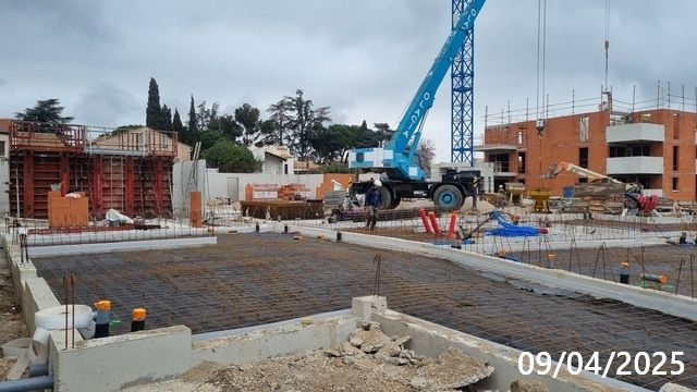 Photos du chantier-1