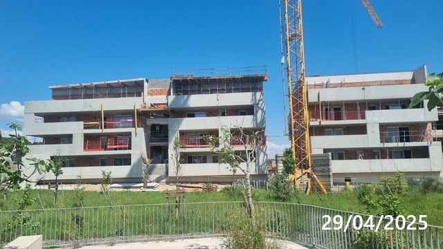 Photos du chantier-0
