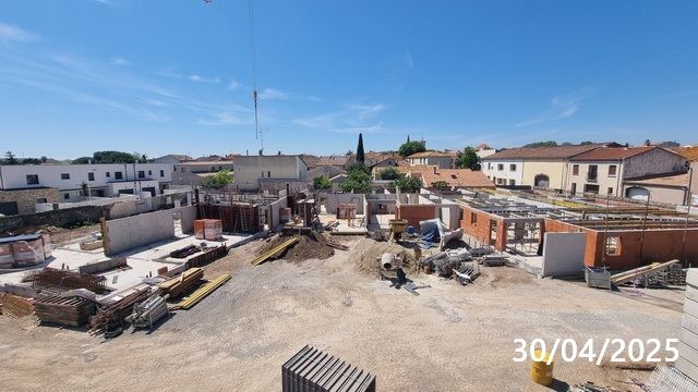 Photos du chantier-0