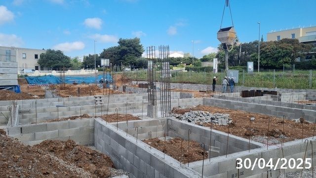Photos du chantier-0