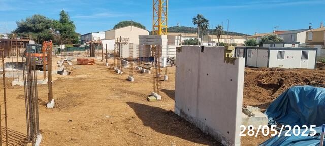 Photos du chantier-0
