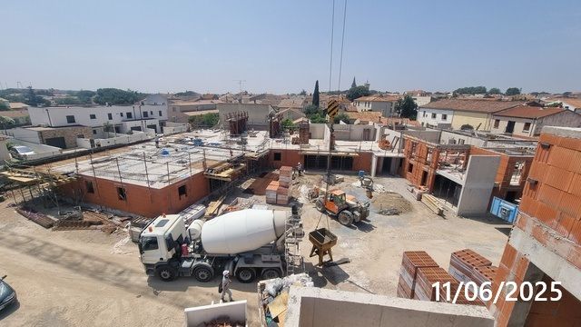 Photos du chantier-0