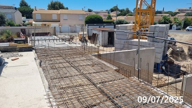 Photos du chantier-0