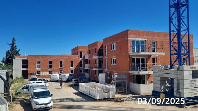 Photos du chantier-0