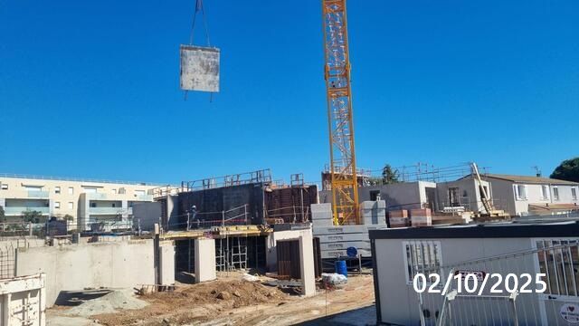 Photos du chantier-0