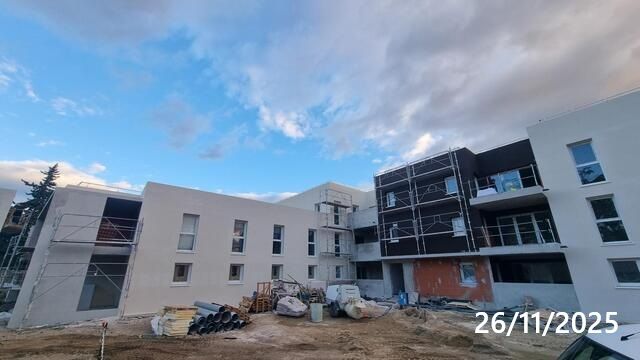 Photos du chantier-0