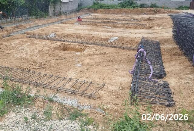 Photos du chantier-0