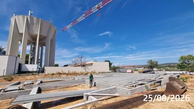 Photos du chantier-0