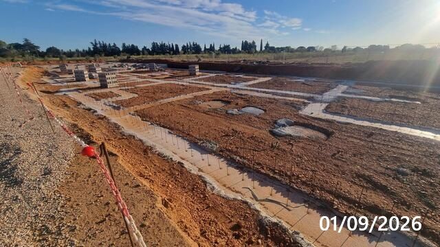 Photos du chantier-0