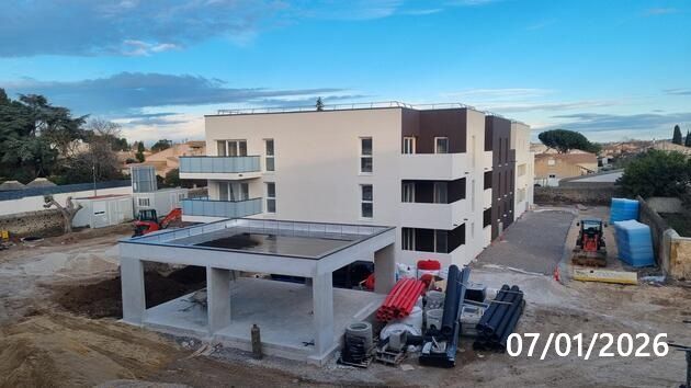 Photos du chantier-0