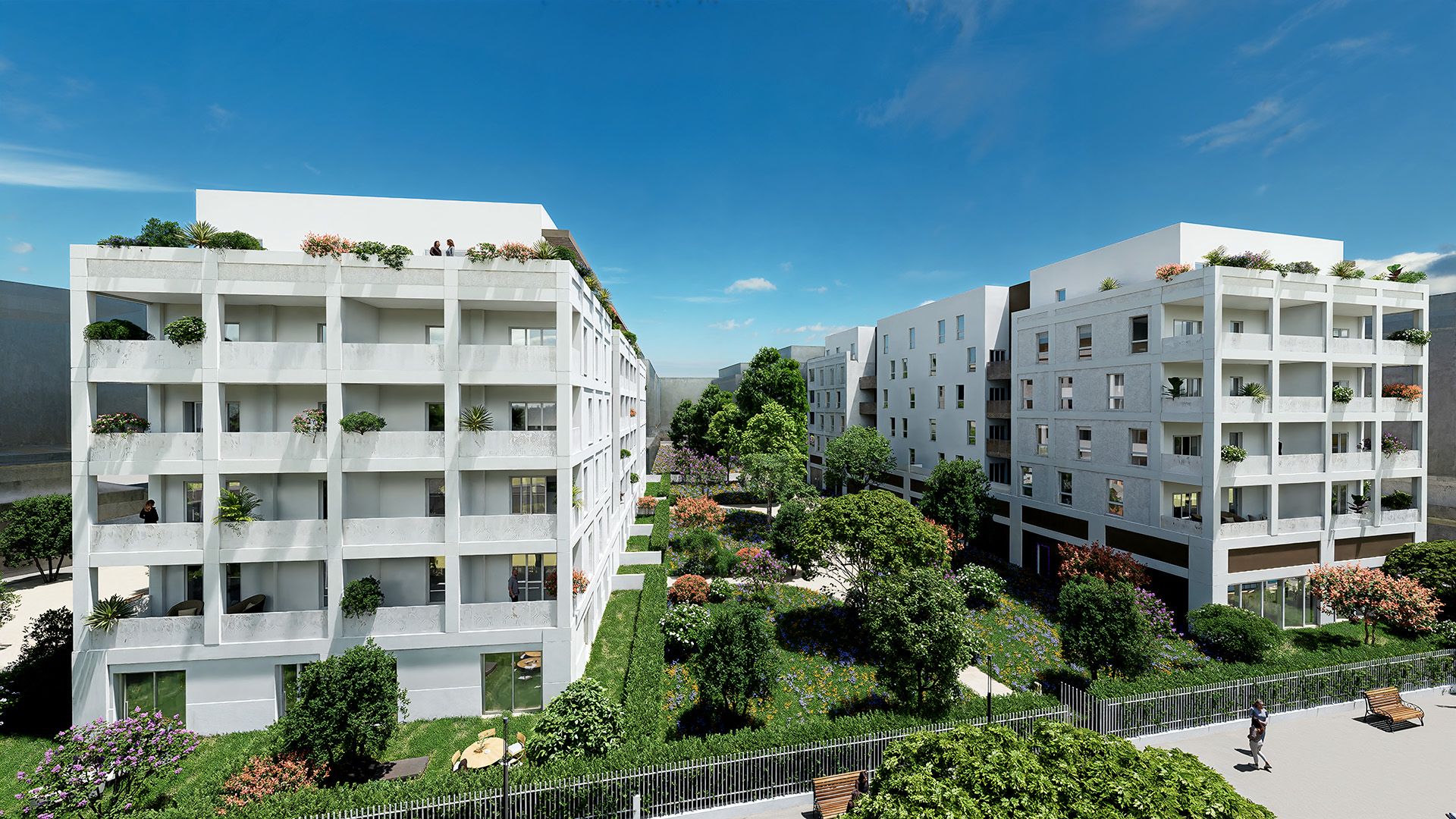 COCOON - Castelnau-le -lez