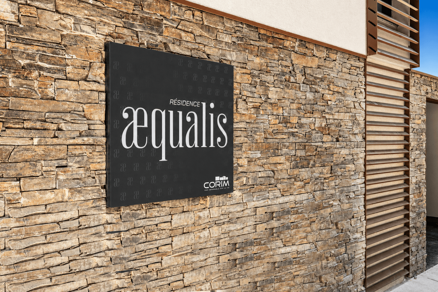 Aequalis - Agde
