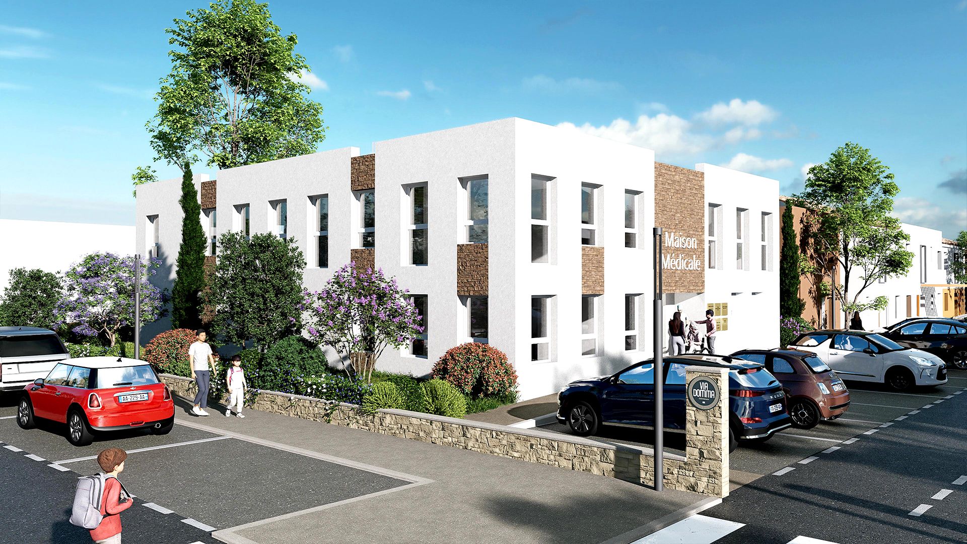 La maison médicale en photos-2