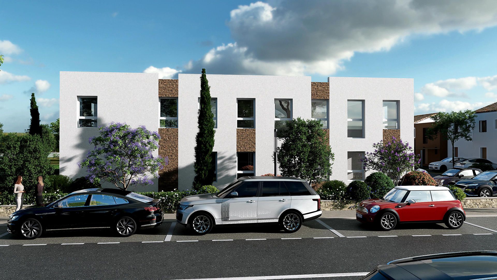 La maison médicale en photos-3