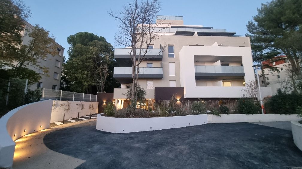 Signature - Montpellier