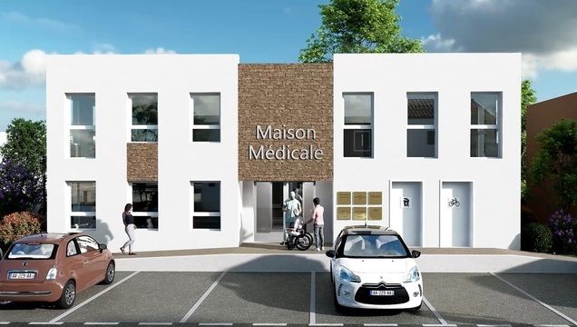 Via Domitia - Codognan